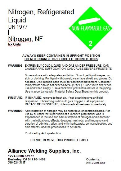 Nitrogen